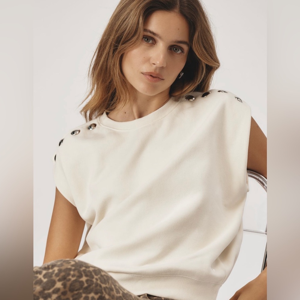 Clare V. Le Vest - New with Tags